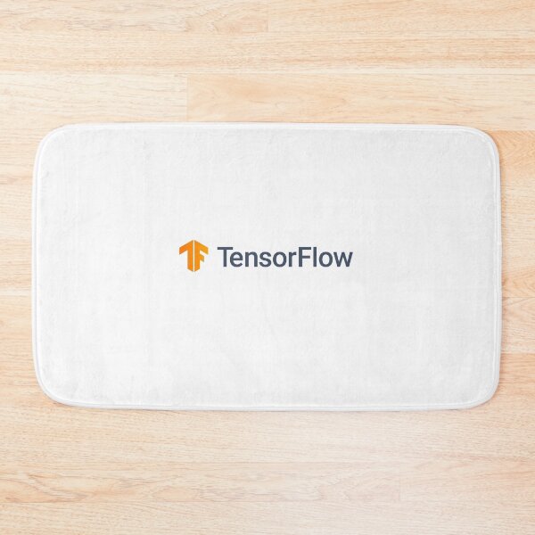 Item preview, tensorflow designed and sold by JozoRazObchod.