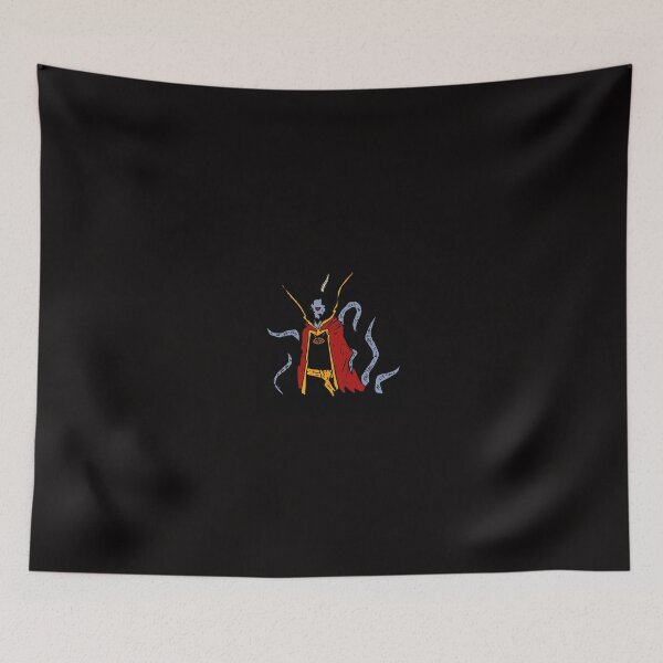 Item preview, What if... Evil Strange designed and sold by Raphael Carmo.