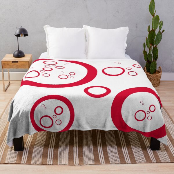 Item preview, Red Circles designed and sold by RMSartZ.