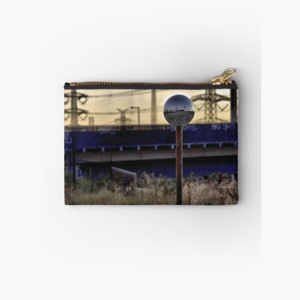 Item preview, Not From There... designed and sold by Paul Louis Villani.