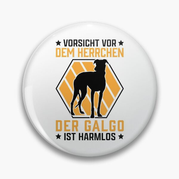 Item preview, Galgo Espanol owner greyhound owner saying designed and sold by madgrfx.