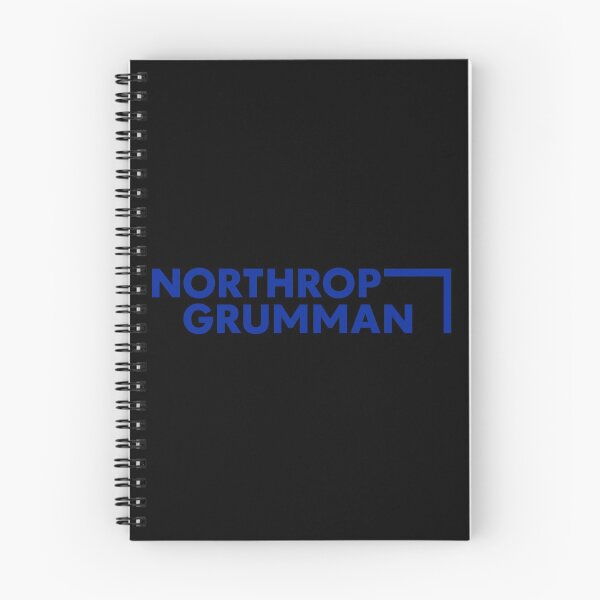 Item preview, Northrop Grumman logo designed and sold by trendistudio.