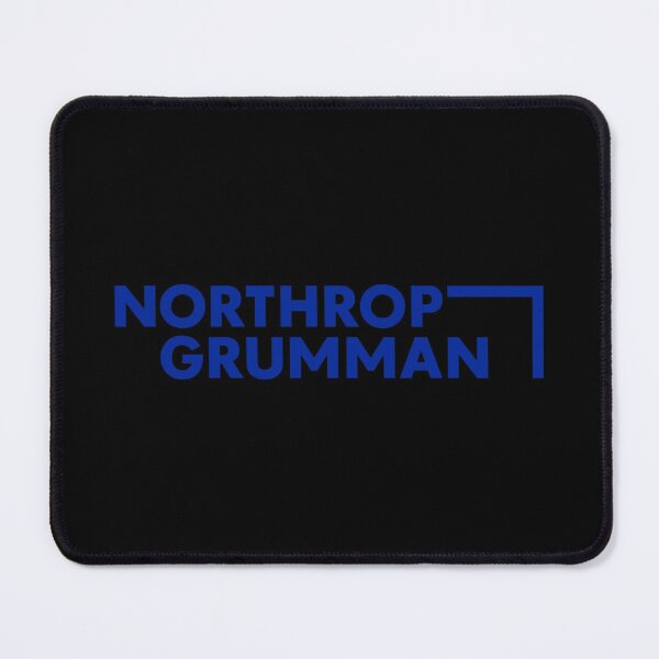 Item preview, Northrop Grumman logo designed and sold by trendistudio.