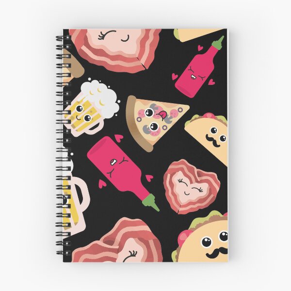Item preview, Cute kawaii food designed and sold by Hallaballoo.