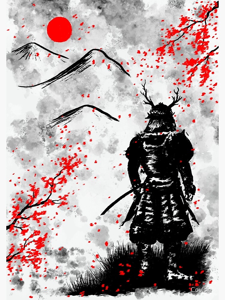 M*a様 2枚セット ソロアルバム　SAMURAIZM 直筆サインポスター Samurai Behind Sun