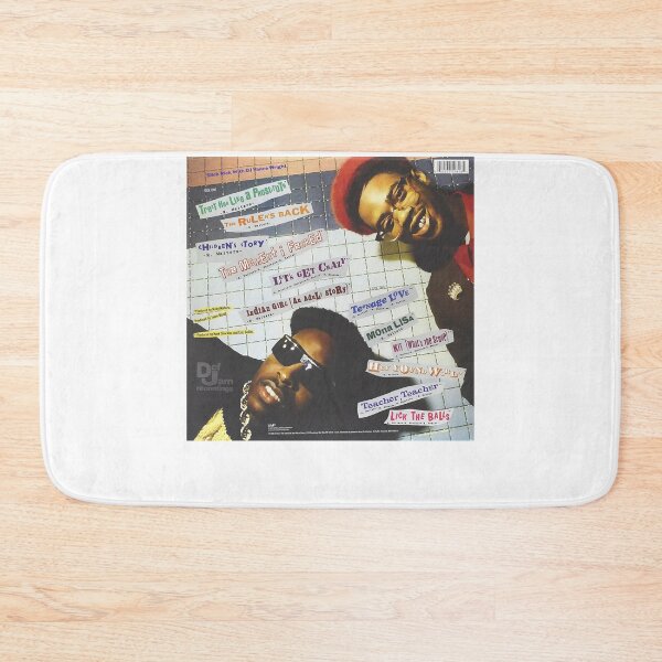 Item preview, A Rapper Record Producer Slick Rick Scsccd Scdczx Berlin designed and sold by PurdySlickRick.