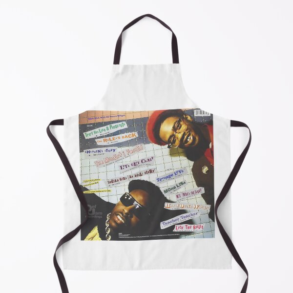 Item preview, A Rapper Record Producer Slick Rick Scsccd Scdczx Berlin designed and sold by PurdySlickRick.