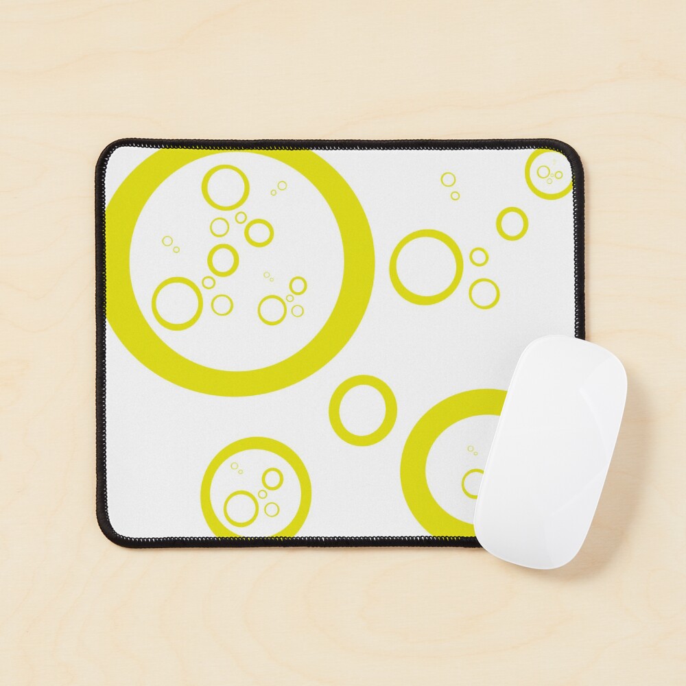 Item preview, Mouse Pad designed and sold by RMSartZ.