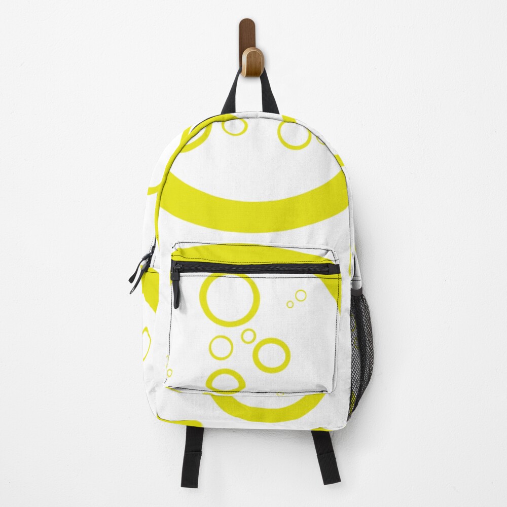 Item preview, Backpack designed and sold by RMSartZ.