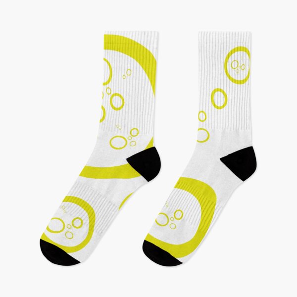 Item preview, Yellow Circles designed and sold by RMSartZ.