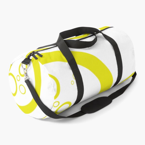 Item preview, Yellow Circles designed and sold by RMSartZ.