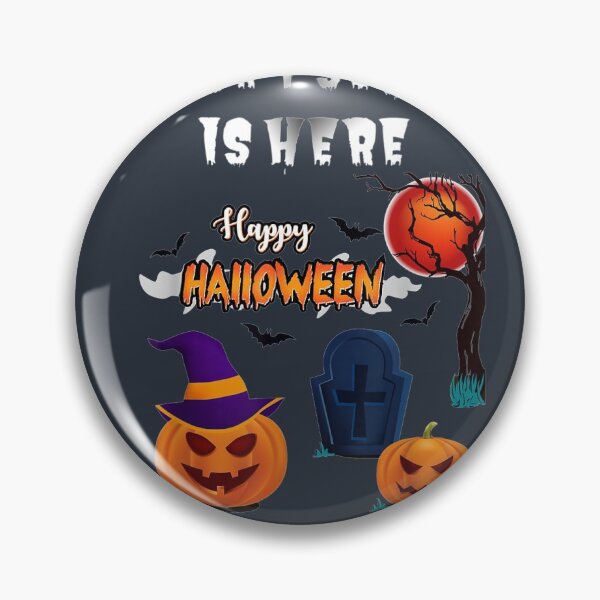 Item preview, Pumpkin Halloween designed and sold by BanDicker.