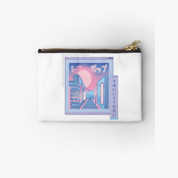 Item preview, city pop art street  designed and sold by TRIBExSPACE.