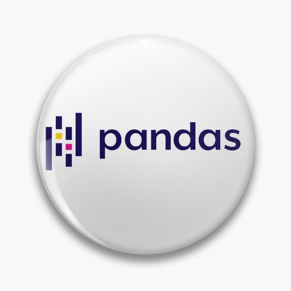 Item preview, pandas designed and sold by JozoRazObchod.