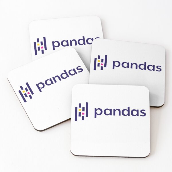Item preview, pandas designed and sold by JozoRazObchod.