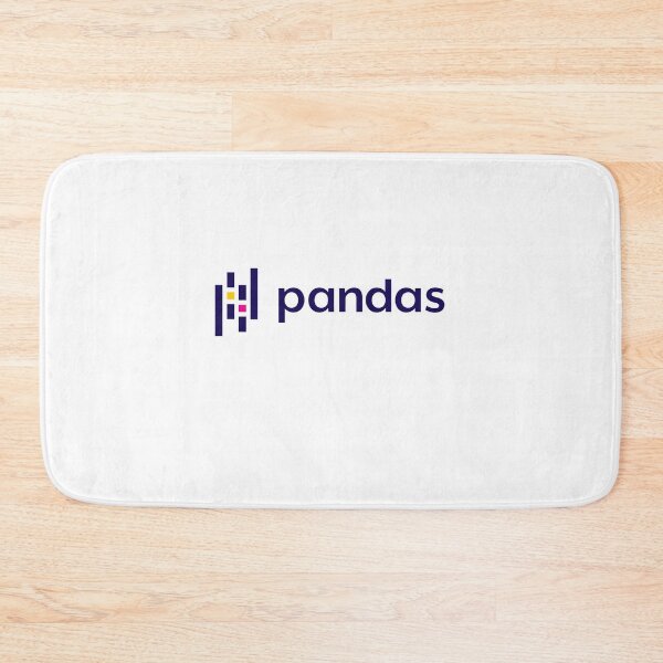 Item preview, pandas designed and sold by JozoRazObchod.