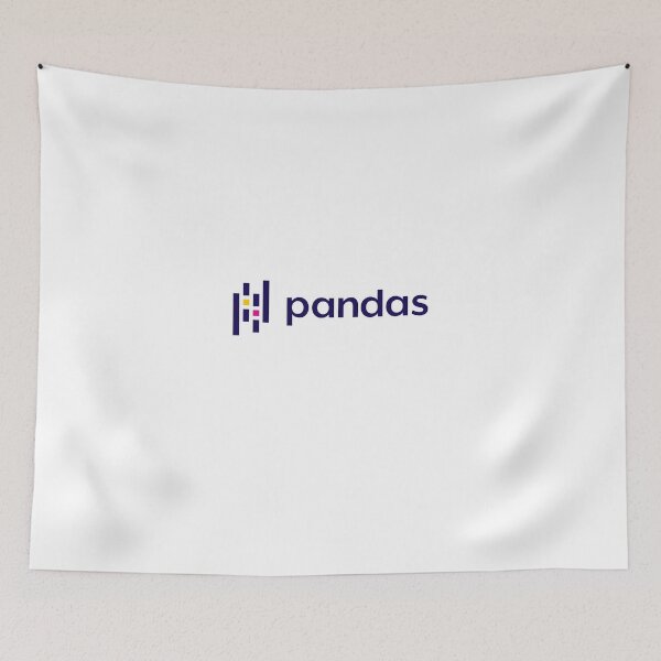 Item preview, pandas designed and sold by JozoRazObchod.