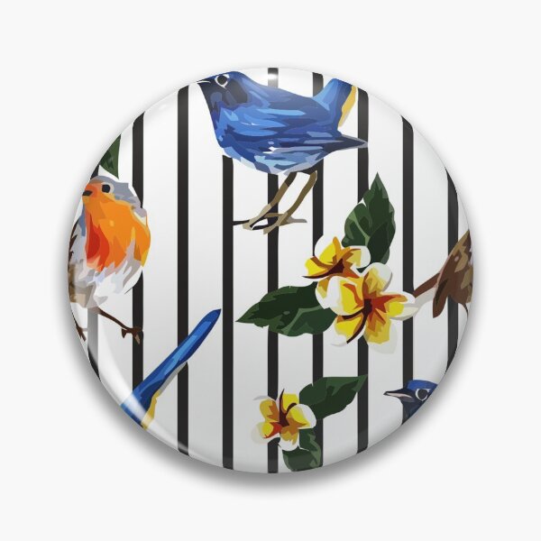 Item preview, bird exotic designed and sold by zaher97.