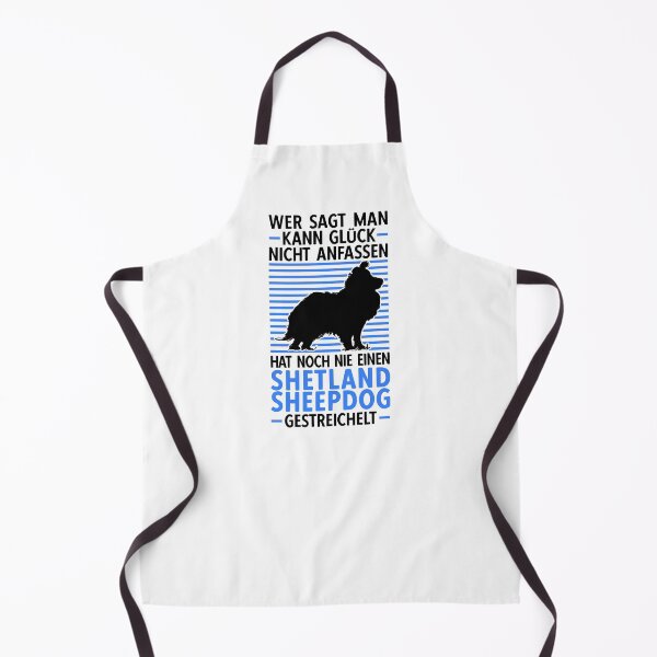 Item preview, Shetland Sheepdog petting British Sheltie designed and sold by madgrfx.