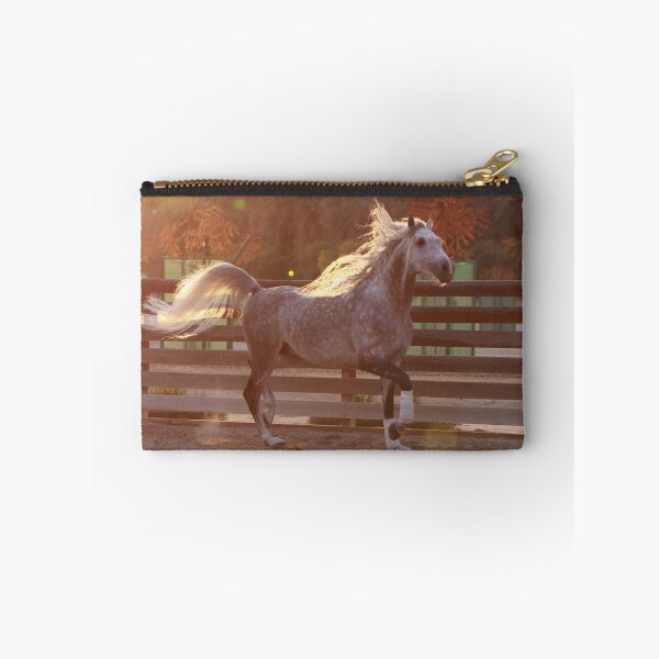 Item preview, Sunset horse designed and sold by Jo McGowan.