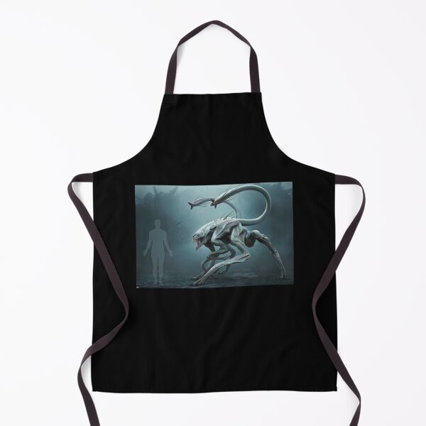 Item preview, The Ultimate Secret Of The Tomorrow War designed and sold by WhiteChickFunny.