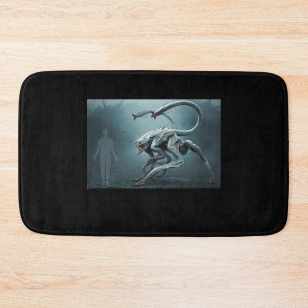 Item preview, The Ultimate Secret Of The Tomorrow War designed and sold by WhiteChickFunny.