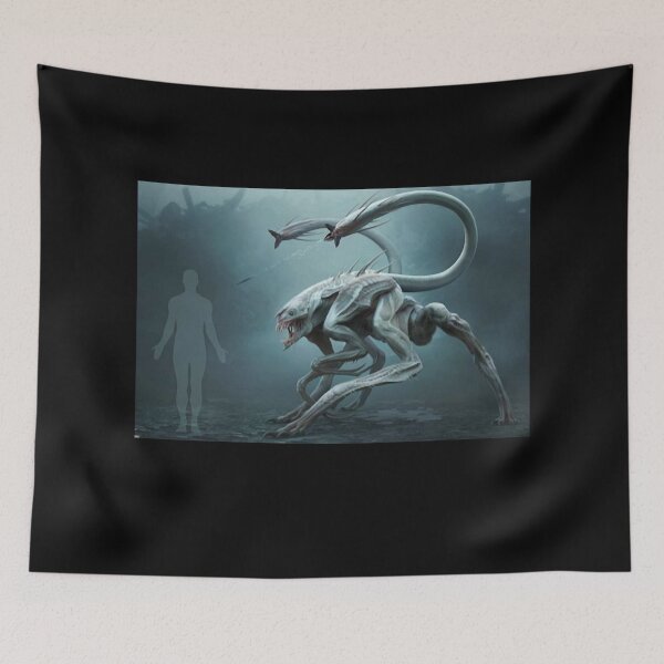 Item preview, The Ultimate Secret Of The Tomorrow War designed and sold by WhiteChickFunny.