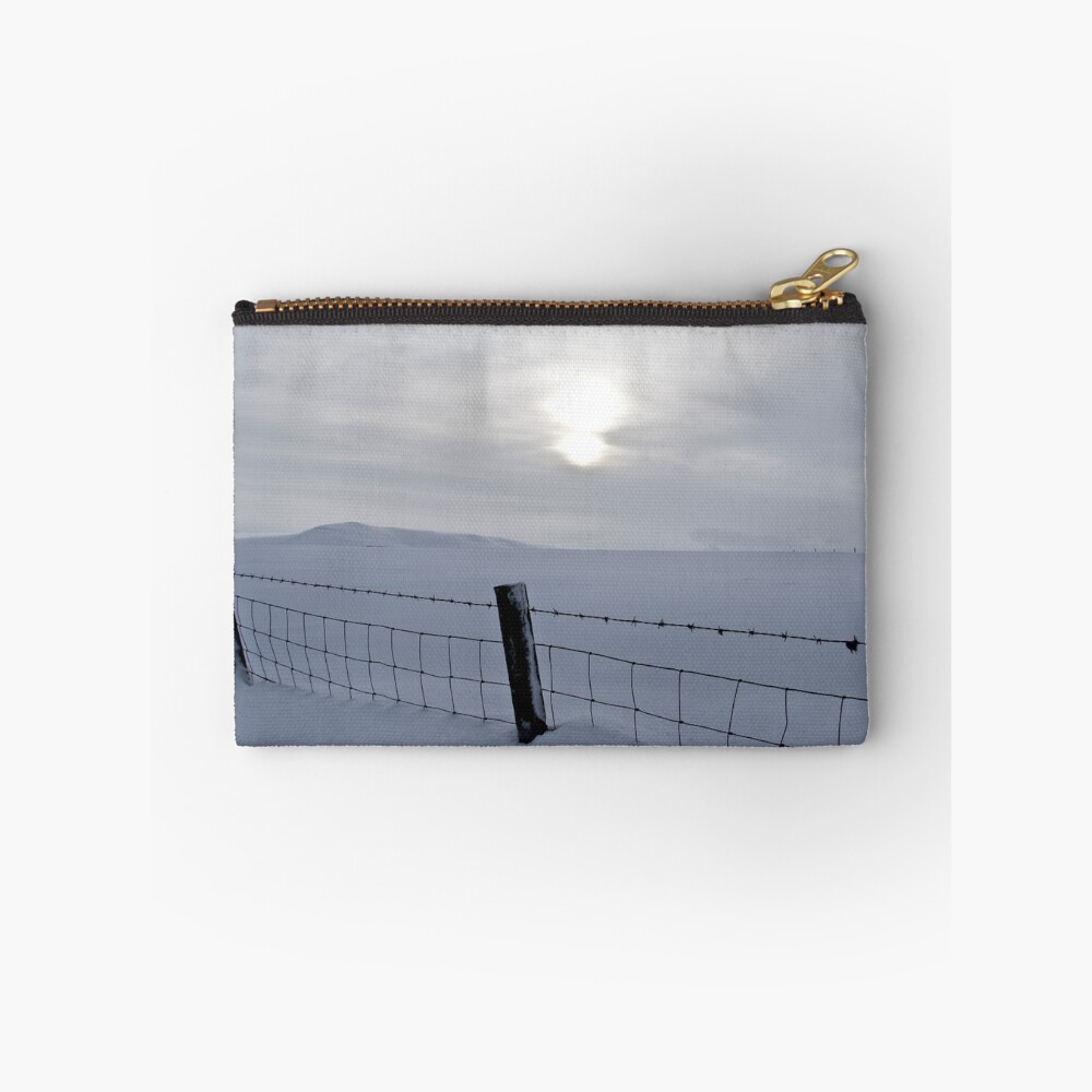 Item preview, Zipper Pouch designed and sold by Ranger1.