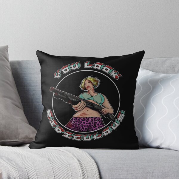 Item preview, Funny Gifts For True Romance - You Look Ridiculous Halloween Holiday designed and sold by Eleonorebode.