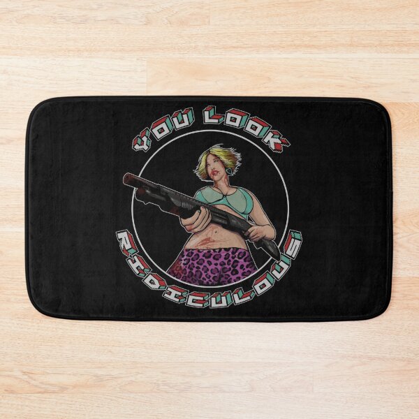 Item preview, Funny Gifts For True Romance - You Look Ridiculous Halloween Holiday designed and sold by Eleonorebode.
