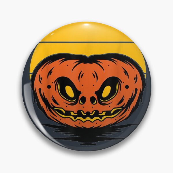 Item preview, Pumpkin Halloween designed and sold by BanDicker.