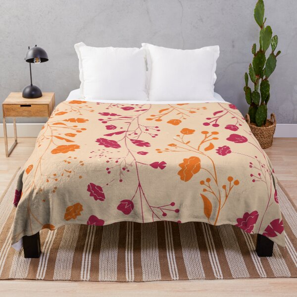Item preview, flowers wall designed and sold by zaher97.