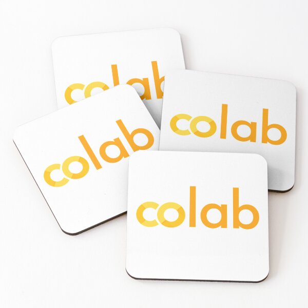 Item preview, colab designed and sold by JozoRazObchod.
