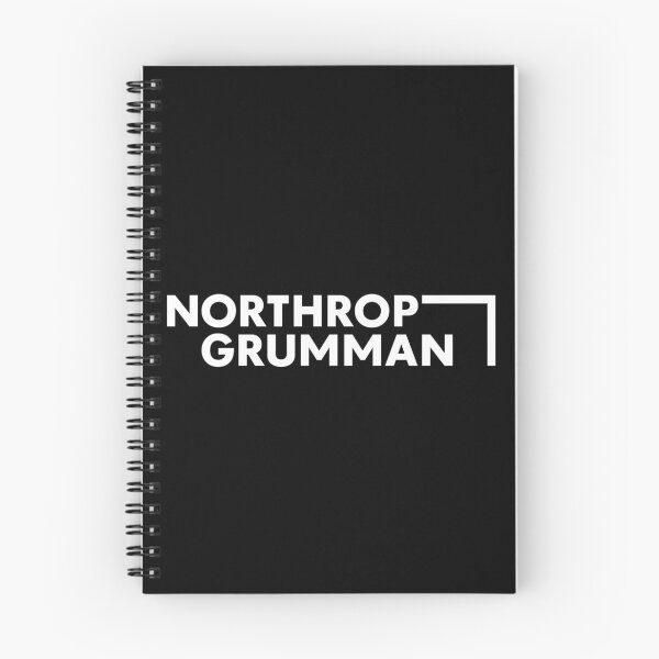 Item preview, Northrop Grumman logo designed and sold by trendistudio.