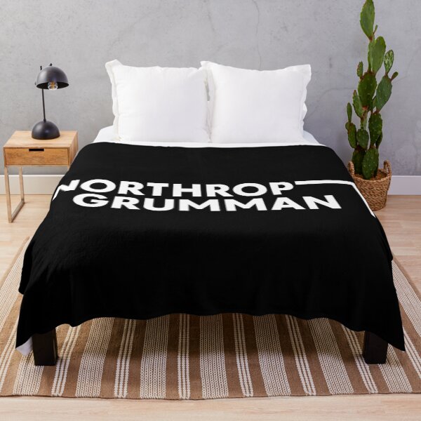 Item preview, Northrop Grumman logo designed and sold by trendistudio.