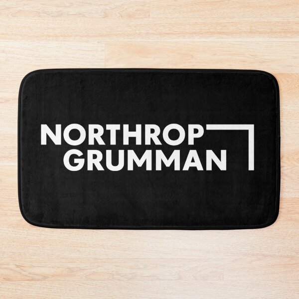Item preview, Northrop Grumman logo designed and sold by trendistudio.