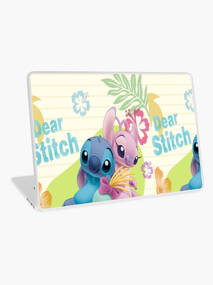 Lilo and Stitch sublimation Pin for Sale by rickmadala