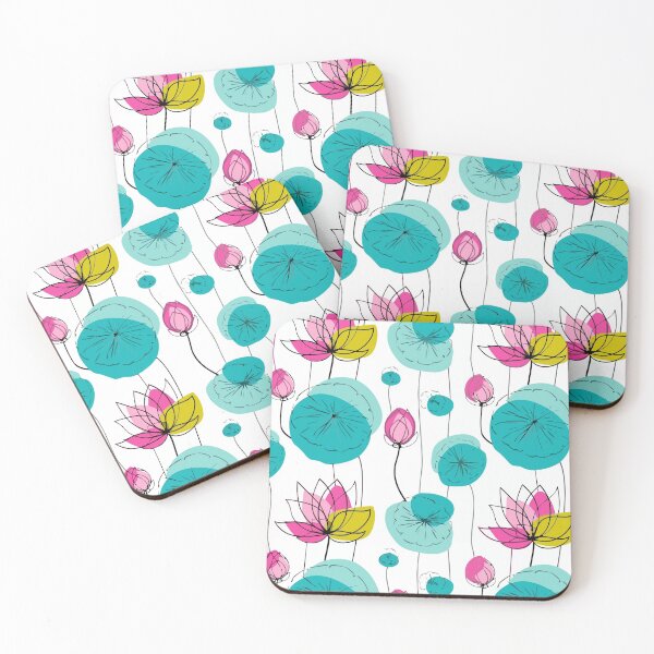 Item preview, lily pads designed and sold by zaher97.