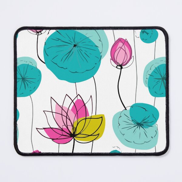 Item preview, lily pads designed and sold by zaher97.