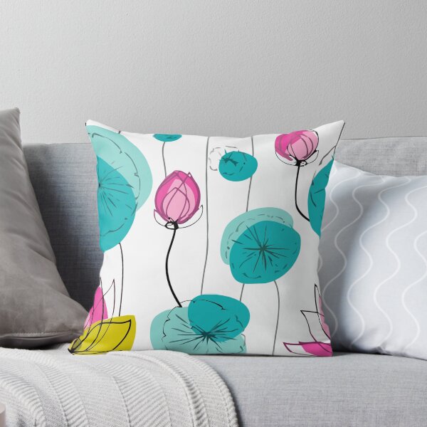 Item preview, lily pads designed and sold by zaher97.