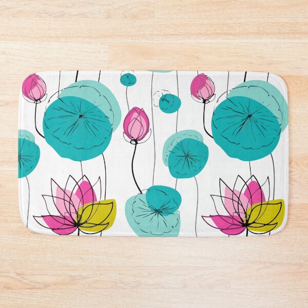 Item preview, lily pads designed and sold by zaher97.