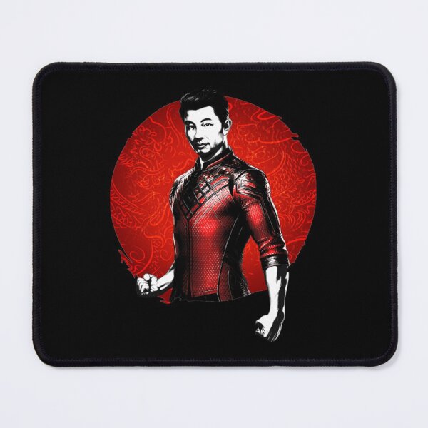 Item preview, Shang Chi designed and sold by Ludvighagglund.