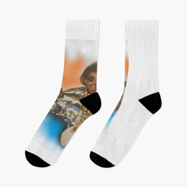 Item preview, A Rapper Record Producer Slick Rick The Ruler Berghain designed and sold by PurdySlickRick.