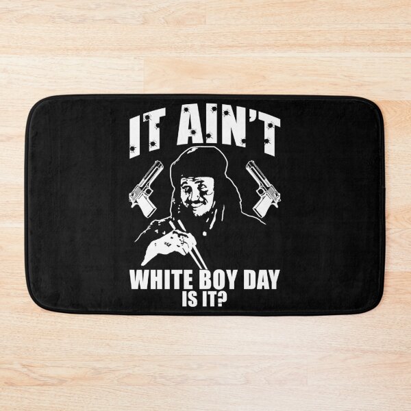 Item preview, Funny Gifts It Ain'T White Boy Day Is It Gift For Halloween designed and sold by Eleonorebode.