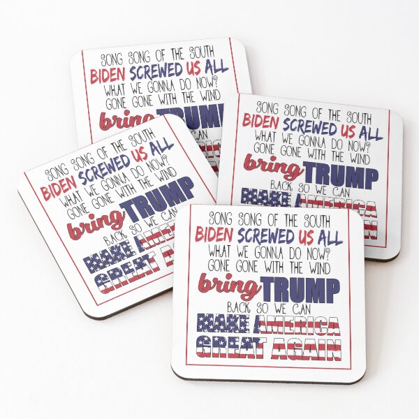 Item preview, Anti Biden Song Funny Trump  designed and sold by zmallatpyp12.