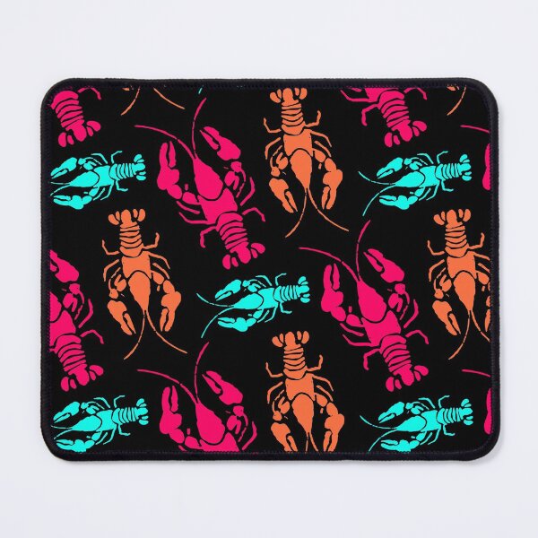Item preview, Seafood Restaurant Lobster Bake Fun Retro designed and sold by AntiqueImages.