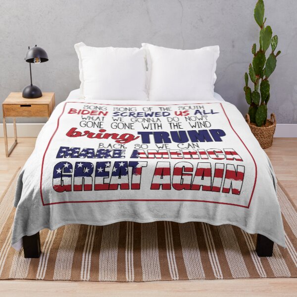Item preview, Anti Biden Song Funny Trump  designed and sold by zmallatpyp12.