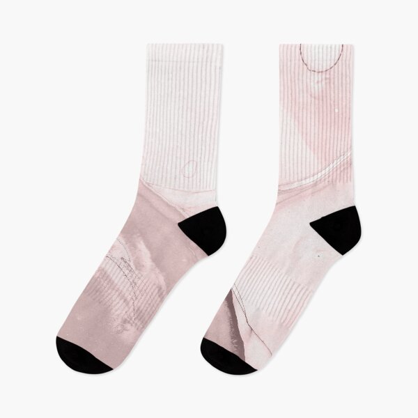 Item preview, Blush Pink Marble, Soft Pastel Pink Marble designed and sold by venella.