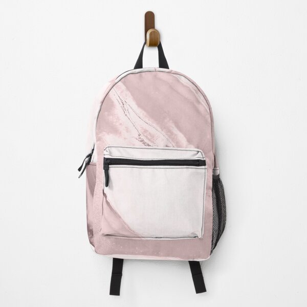 Item preview, Blush Pink Marble, Soft Pastel Pink Marble designed and sold by venella.