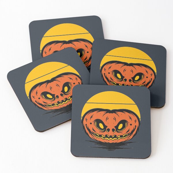 Item preview, Pumpkin Halloween designed and sold by BanDicker.